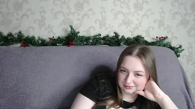 Chat +18 de GirlPlayer ao vivo