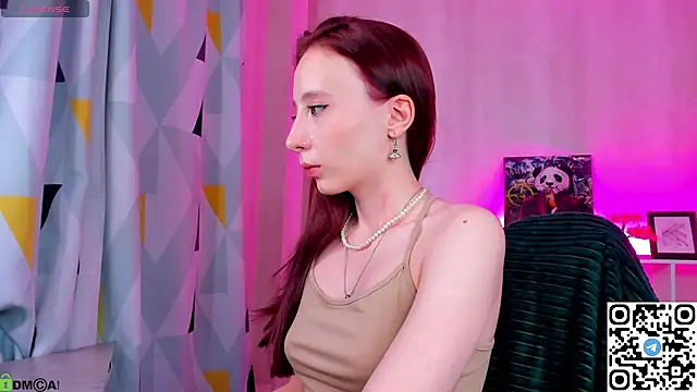 Chat +18 de Lea_much ao vivo