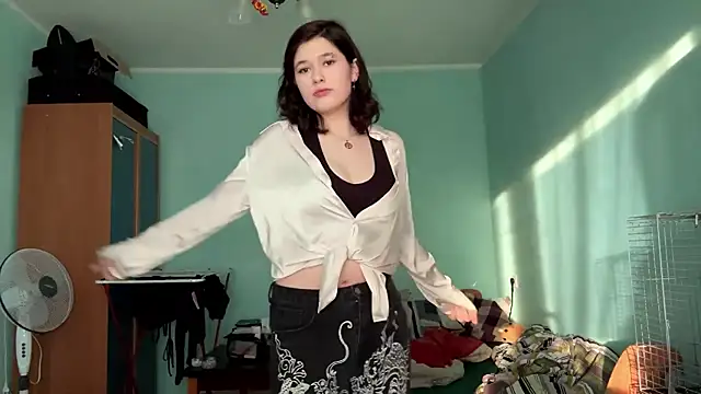 PalihSushi Live XXX-Chat