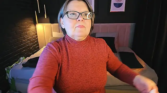 Chat XXX ao vivo de Shannonshine