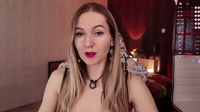 دردشة Hello_Lisha الجنسية المباشرة