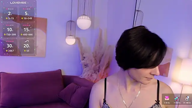 LorenDaze: απευθείας συνομιλία ΧΧΧ