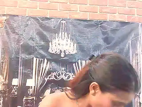 IndianSexyAss – Live XXX-chat