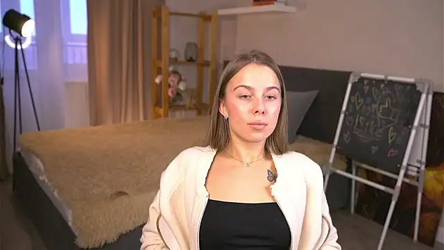 SiuAustill Live XXX Chat