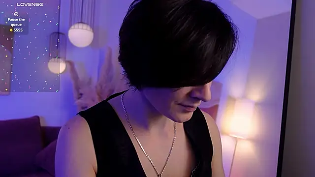 LorenDaze's Live XXX Chat