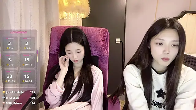 Chat +18 de OiOi-666 ao vivo