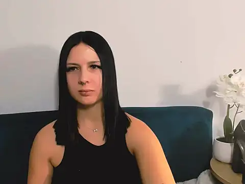 Chatroom XXX en direct de TaliaAdorable