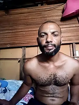 Chatroom XXX en direct de Camodick