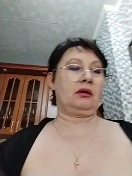 SalientClean Webcamshow