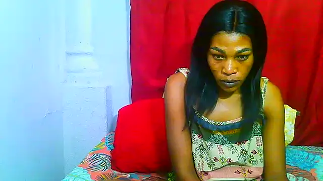 freaky_naughty élő XXX-chatje