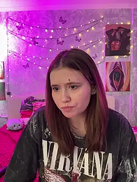 Sabrina_shells: онлайн-секс-чат