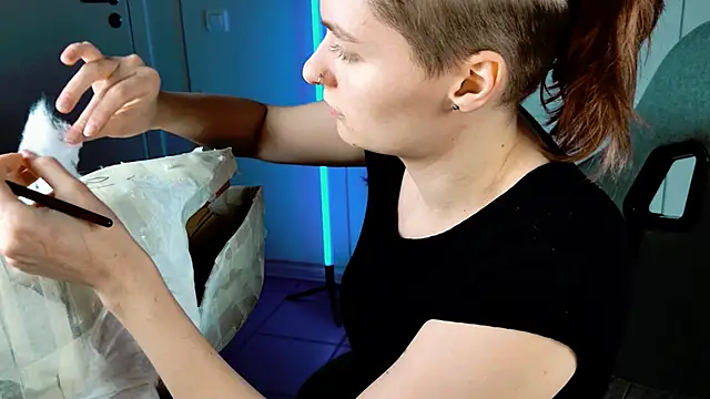 LadyLolipop_'s Live XXX Chat