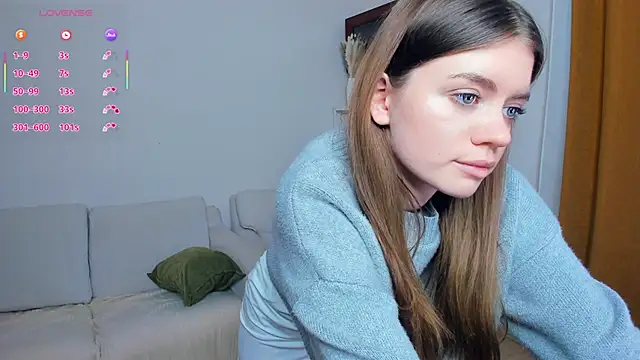 AngelesBenitz Live XXX-Chat