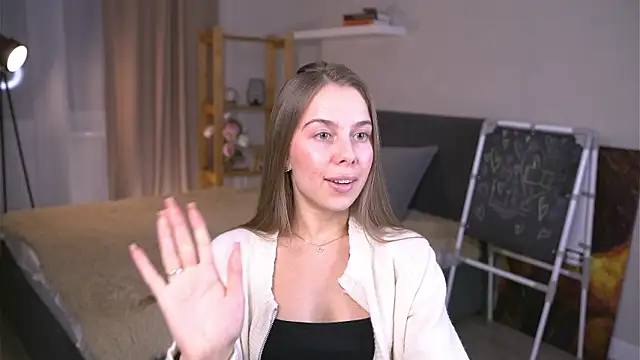 SiuAustill Live XXX-Chat