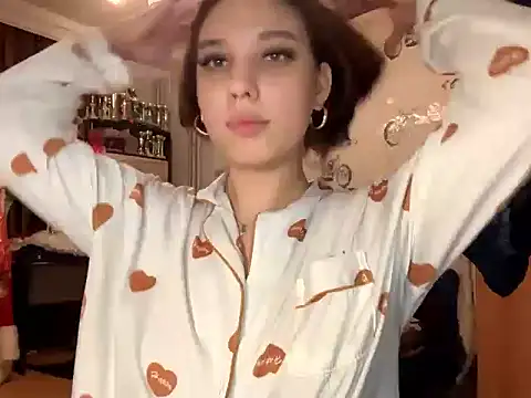 Mia_Brurherts Webcam-Show