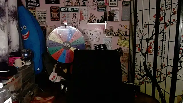 Show Webcam de latinacubana