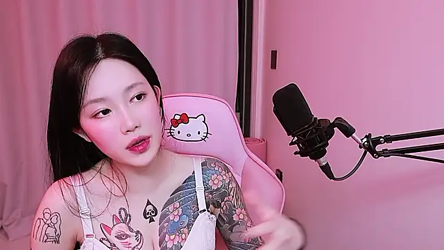 MISA_02 Chat XXX in diretta