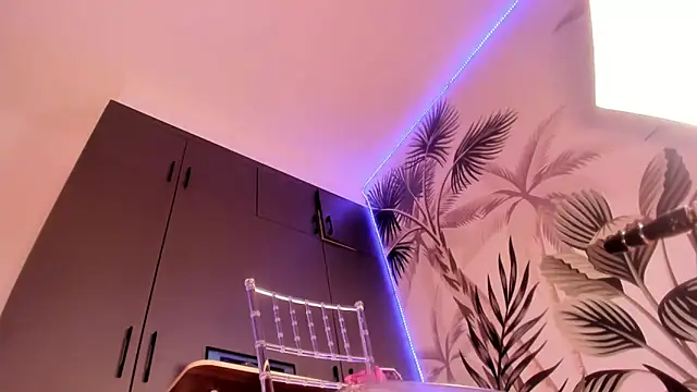 sugar-mirie Obrolan Langsung XXX