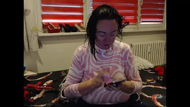 Alexie33: вебкам-шоу