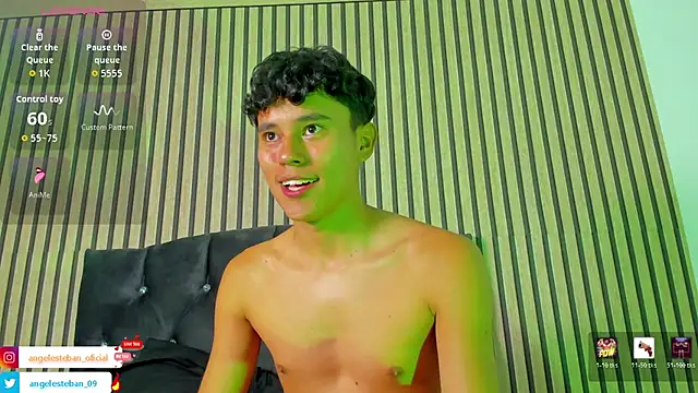 Angel_esteban_fx 라이브 XXX 채팅