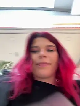 XXX chat uživo modela RiriRoseey