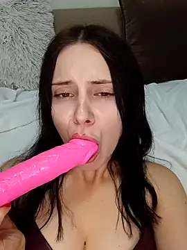 AAB_Alexandra's Webcam Show