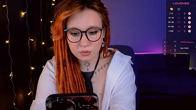 The_Full_Red_Moon: вебкам-шоу