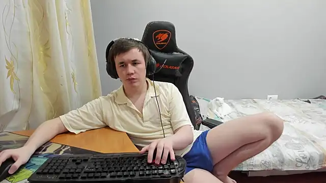 iliaskrislove 라이브 XXX 채팅