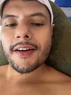 Nate_Ocean 라이브 XXX 채팅