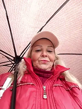 Show de webcam de CassandraSandra44