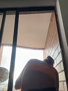 XXX chat uživo modela star_anastasia