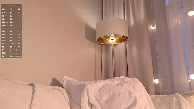 XXX chat uživo modela SunnyRisha