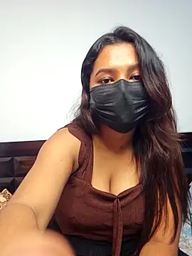 15DreemgirlのライブXXXチャット