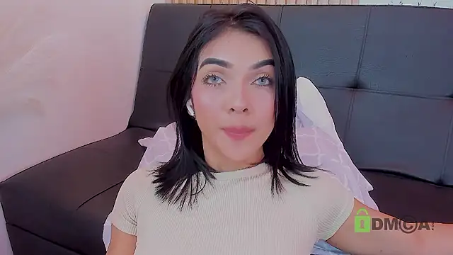 GABRIELAM_MSのライブXXXチャット