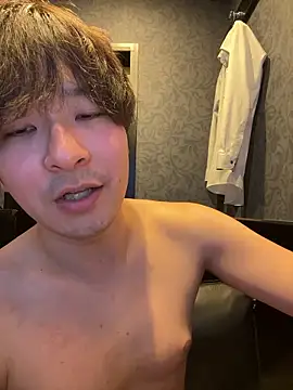 yuuki8910 现场XXX聊天