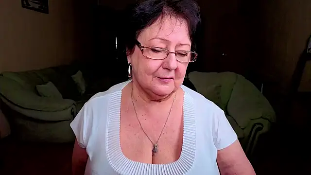 Chat +18 de Margo_Moll ao vivo