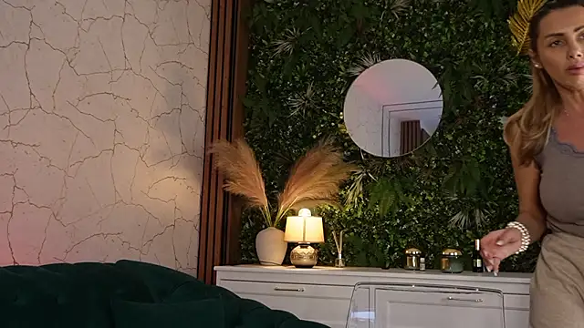 angel_wow_ élő XXX-chatje