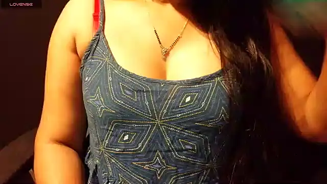 Вебкам-шоу Anu__Reddy