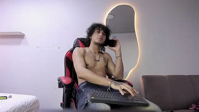 JackesTaylor 라이브 XXX 채팅