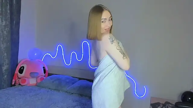 XXX chat uživo modela LaraKrein_lk