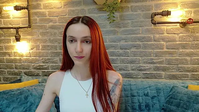 XXX chat uživo modela Julia_Jae