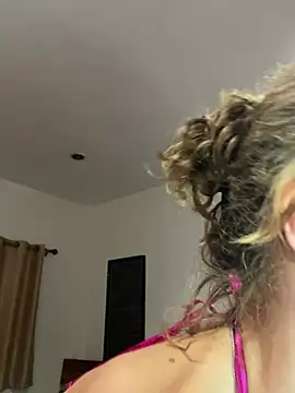 __grace__のライブXXXチャット