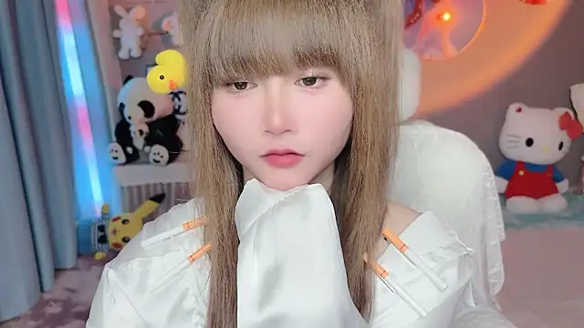 -xiao-xiao-のライブXXXチャット