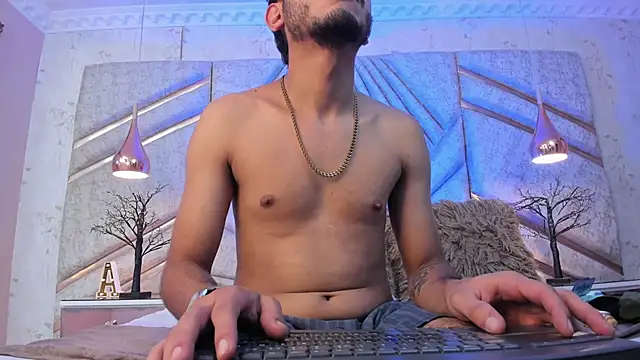 Boss_Domiinator 라이브 XXX 채팅