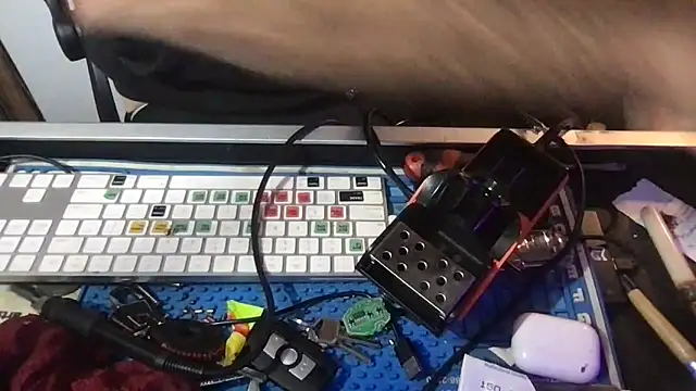 Czat XXX na żywo – SinlessFreedom7