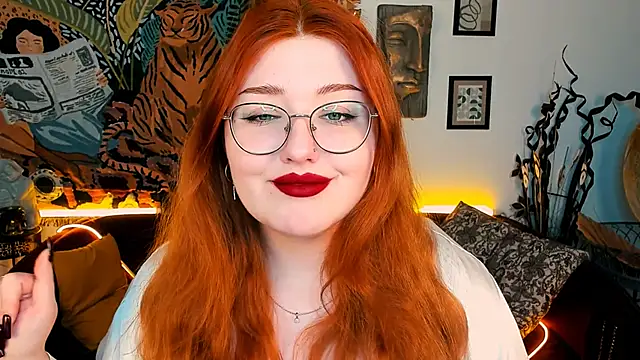 StaceyJensen Chat XXX in diretta