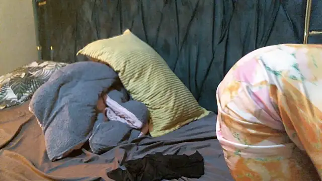 BabyBlush-: вебкам-шоу