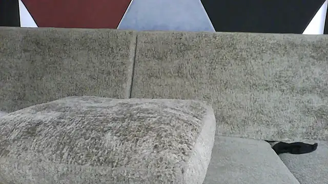 Show de GabriellaManhaes na webcam