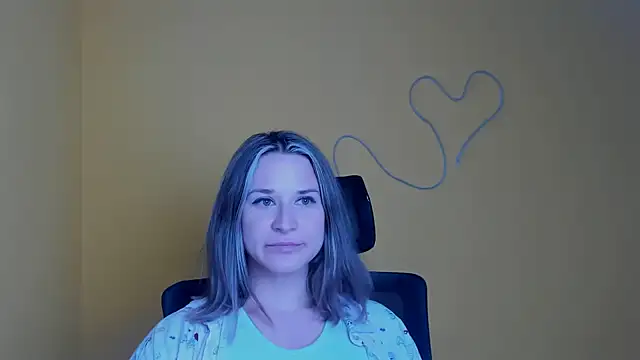 Živý XXX chat Melodie_Aster