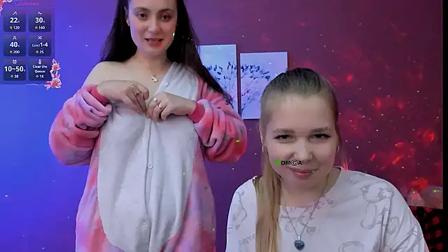 jenna_elayne Adlı Modelin Canlı XXX Sohbeti